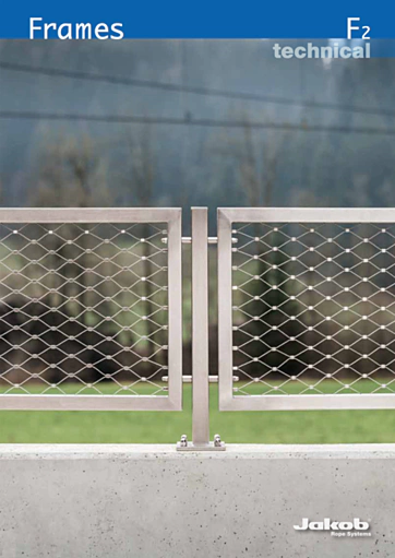 Frames F2 Frames F2