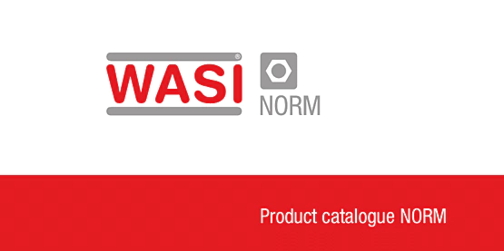 Spojovacie prvky WASI